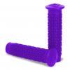Purple MTB Freestyle - A'ME - Round Grips flangeless